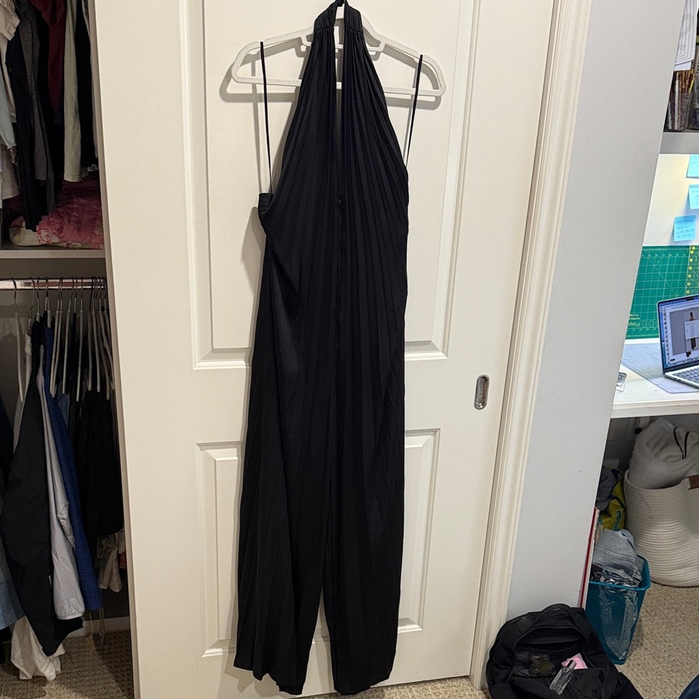 A.L.C Rio Jumpsuit